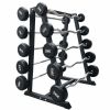high quality weightlifting barbell for training